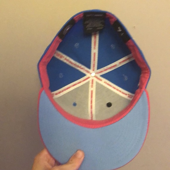 Cotton candy fitted - Picture 4 of 4